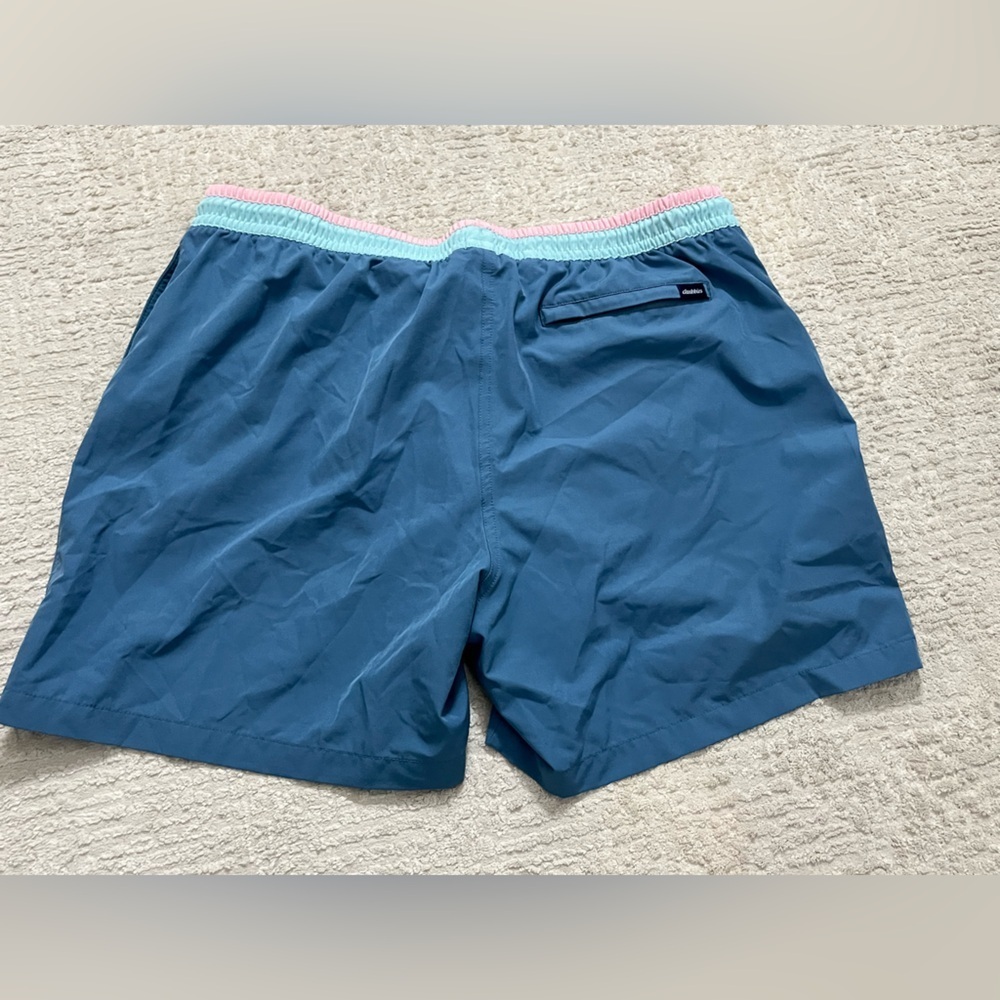 Chubbies Swim Trunks 5.5 Inch - Picture 4 of 5